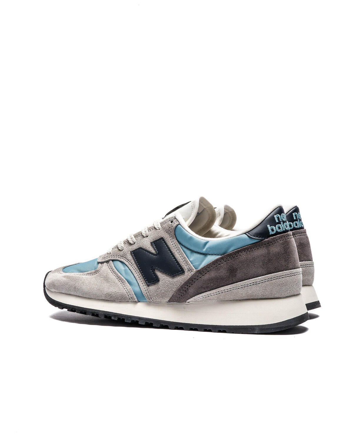 New balance 730 store grey blue